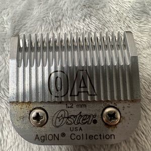 Oster Detachable Blade